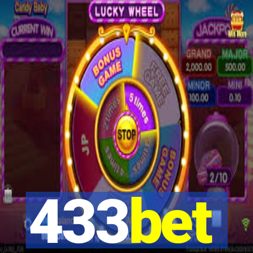 433bet