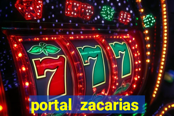 portal zacarias mulher do circo