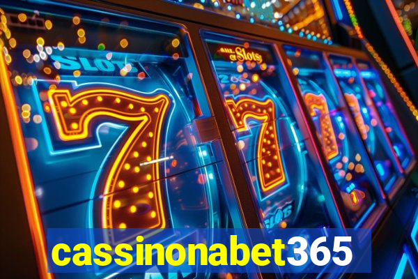 cassinonabet365