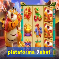 plataforma 9nbet