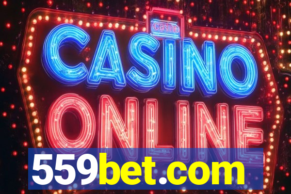 559bet.com