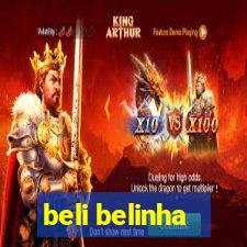 beli belinha