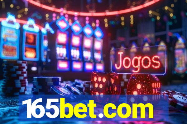 165bet.com