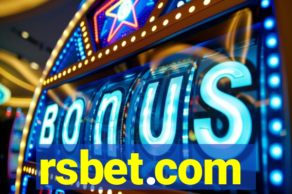 rsbet.com