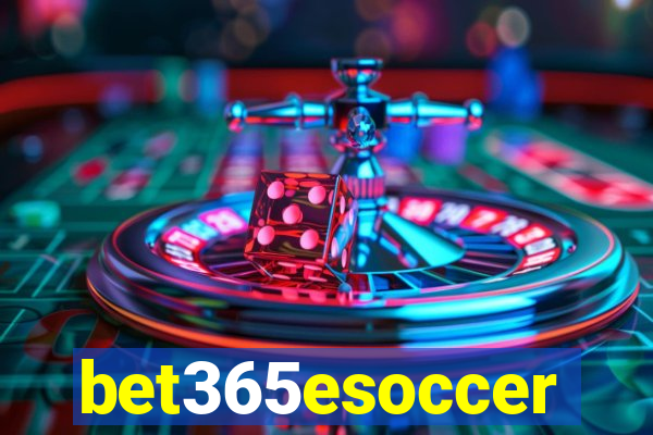 bet365esoccer