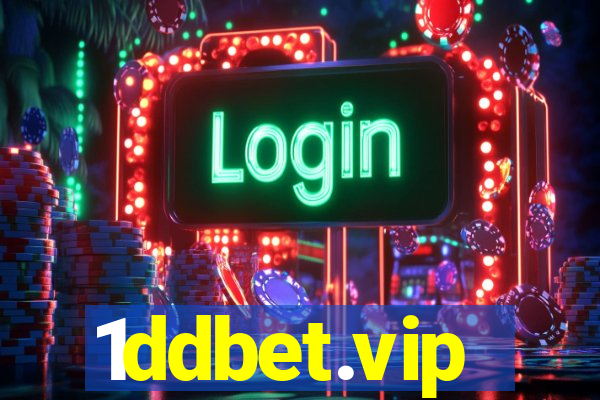 1ddbet.vip