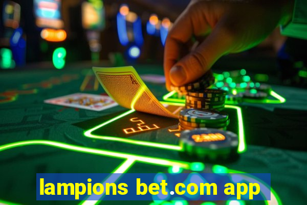 lampions bet.com app