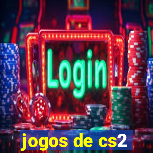 jogos de cs2