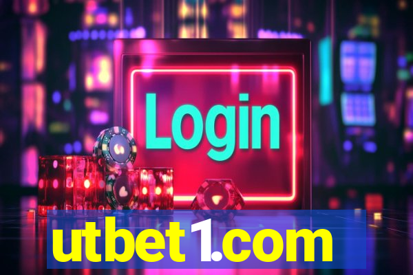 utbet1.com