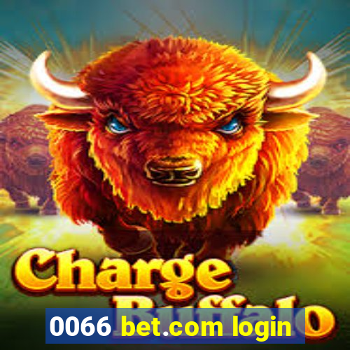 0066 bet.com login