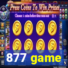 877 game