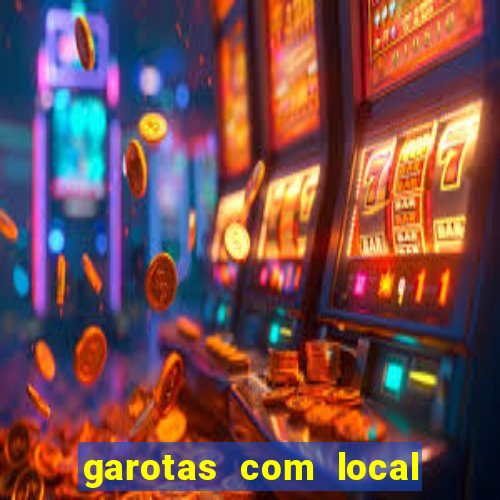 garotas com local santos sp