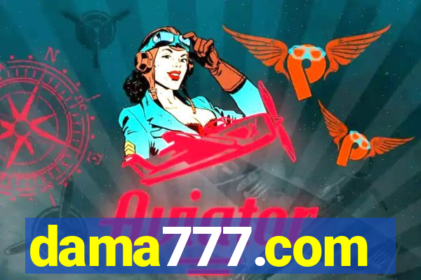 dama777.com