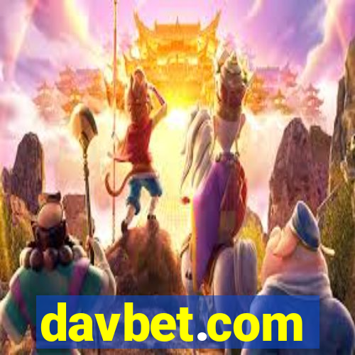 davbet.com