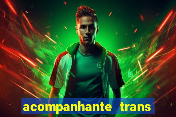 acompanhante trans de porto alegre