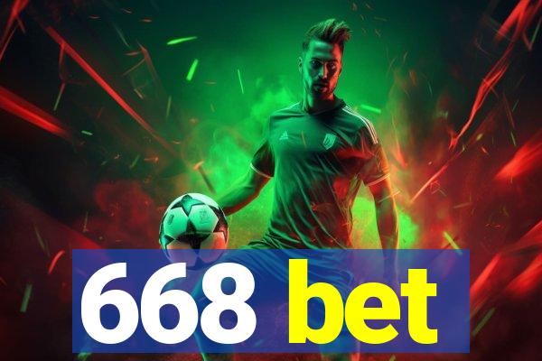 668 bet