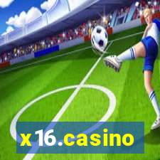 x16.casino