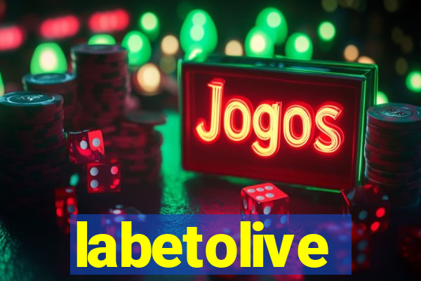 labetolive