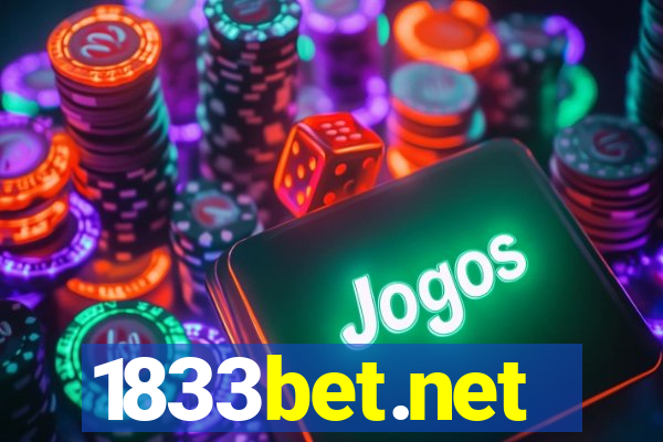 1833bet.net