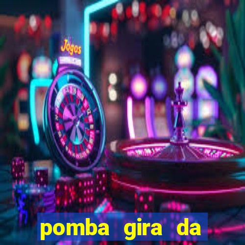 pomba gira da figueira cores