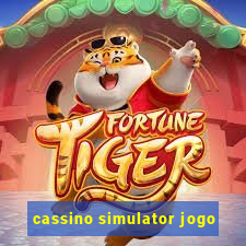 cassino simulator jogo