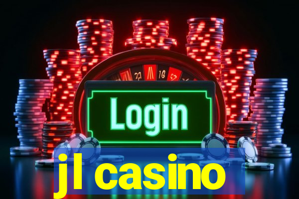 jl casino