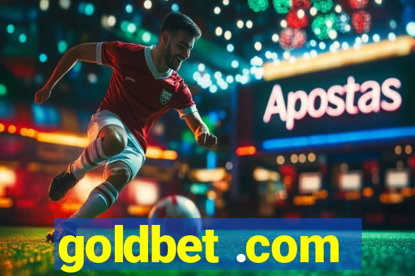 goldbet .com