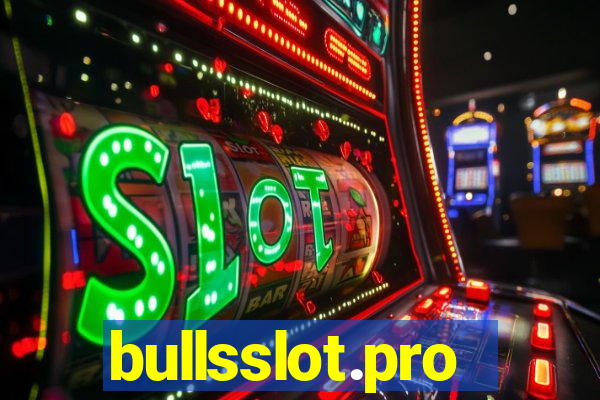 bullsslot.pro