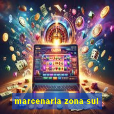 marcenaria zona sul