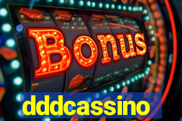 dddcassino