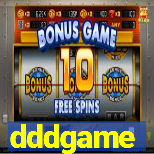 dddgame