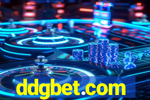 ddgbet.com