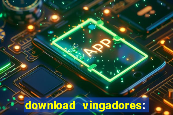 download vingadores: ultimato dublado google drive