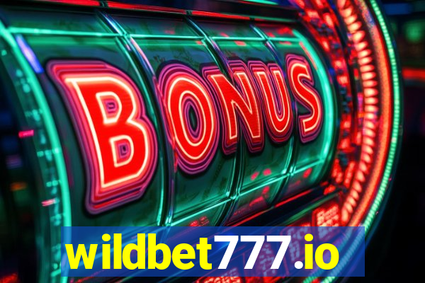 wildbet777.io