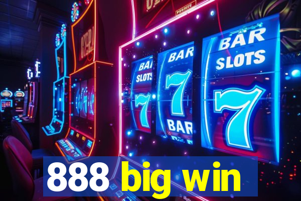 888 big win