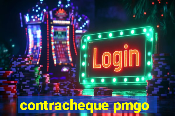 contracheque pmgo