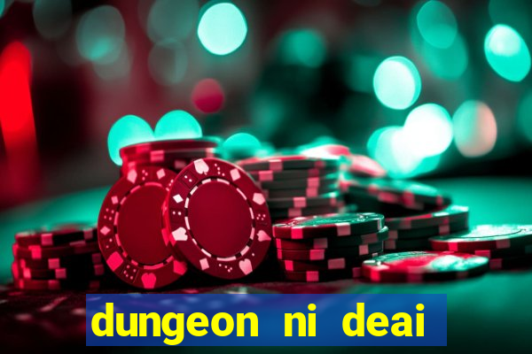 dungeon ni deai segunda temporada dublado