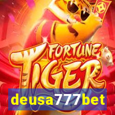 deusa777bet