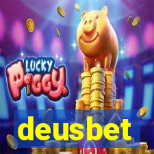 deusbet