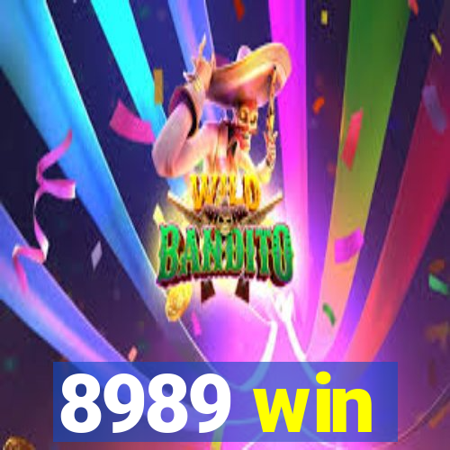 8989 win