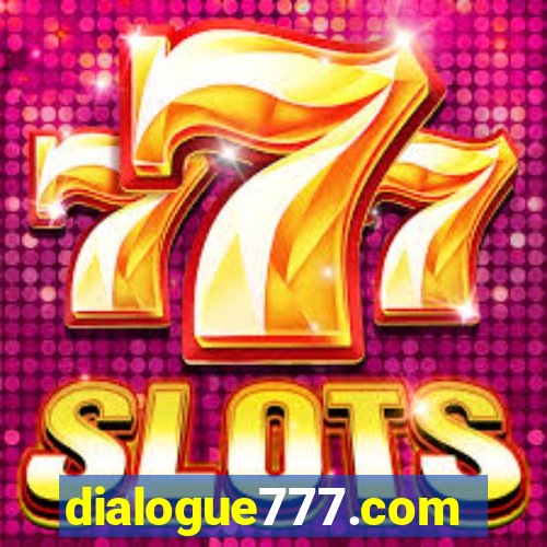 dialogue777.com