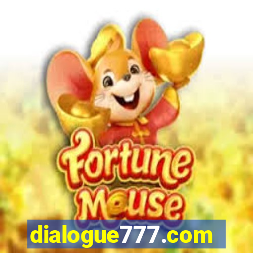 dialogue777.com