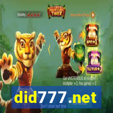 did777.net