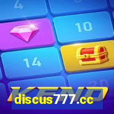 discus777.cc