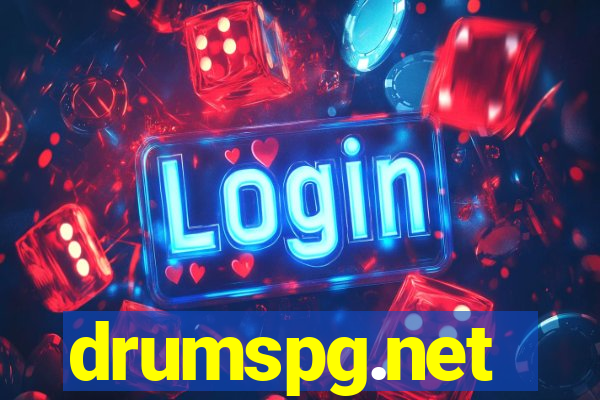 drumspg.net