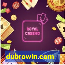 dubrowin.com