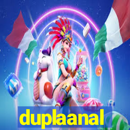 duplaanal