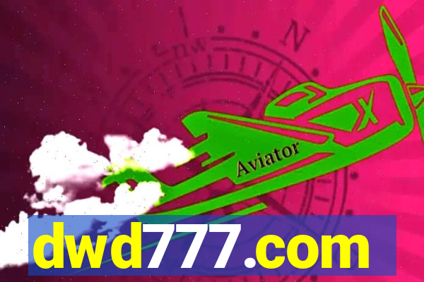 dwd777.com