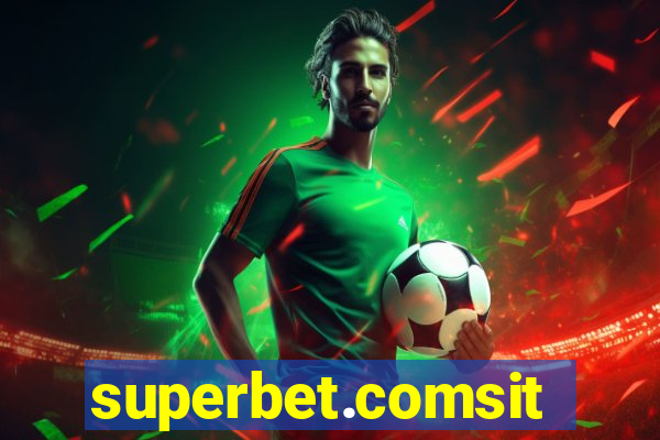 superbet.comsite