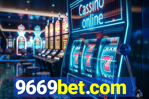 9669bet.com